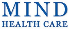 Mind Health Care logo